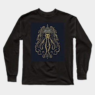 Ancient king Long Sleeve T-Shirt